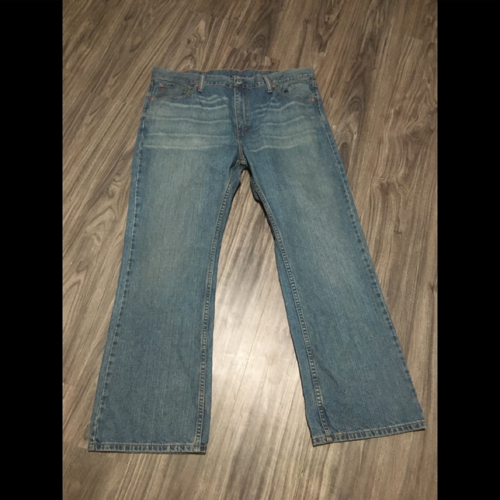 Vintage Levi’s Strauss 527 size 40x30
